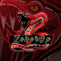 Zeherop gaming logo