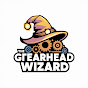 GearHead Wizard logo
