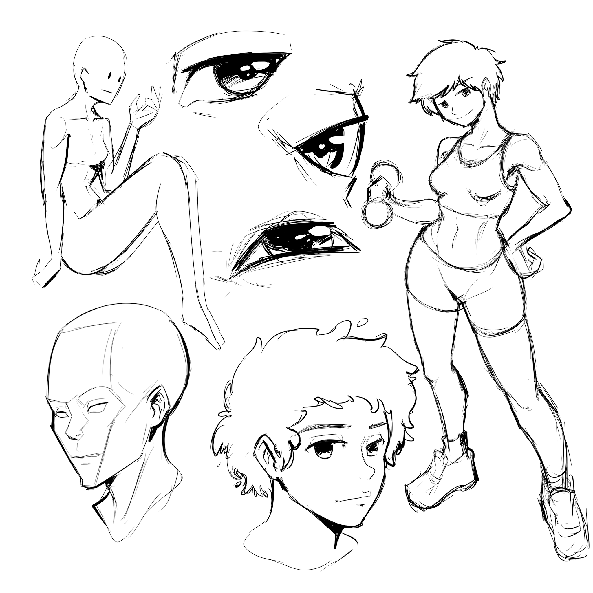 Post from ronillust