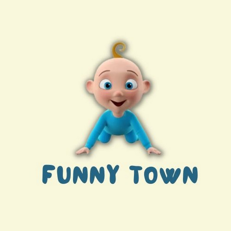 Funny Town