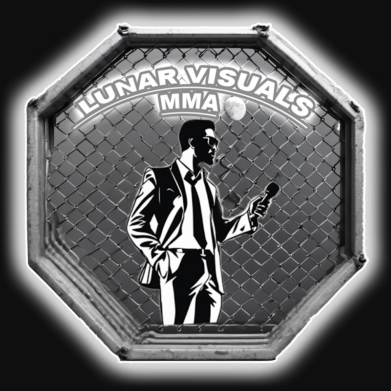 Lunar Visuals MMA