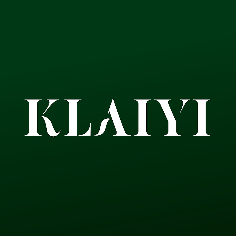 Klaiyi Hair icon