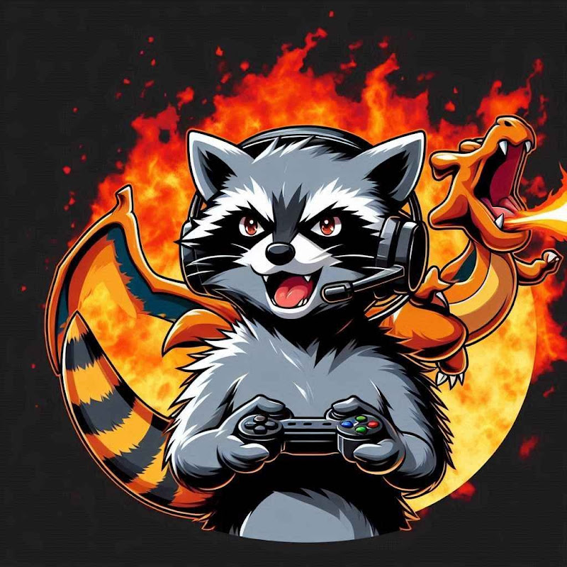 Hire charzart — Gaming YouTube creator for sponsorships