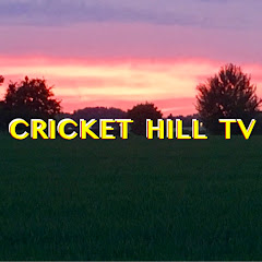 Cricket Hill Music