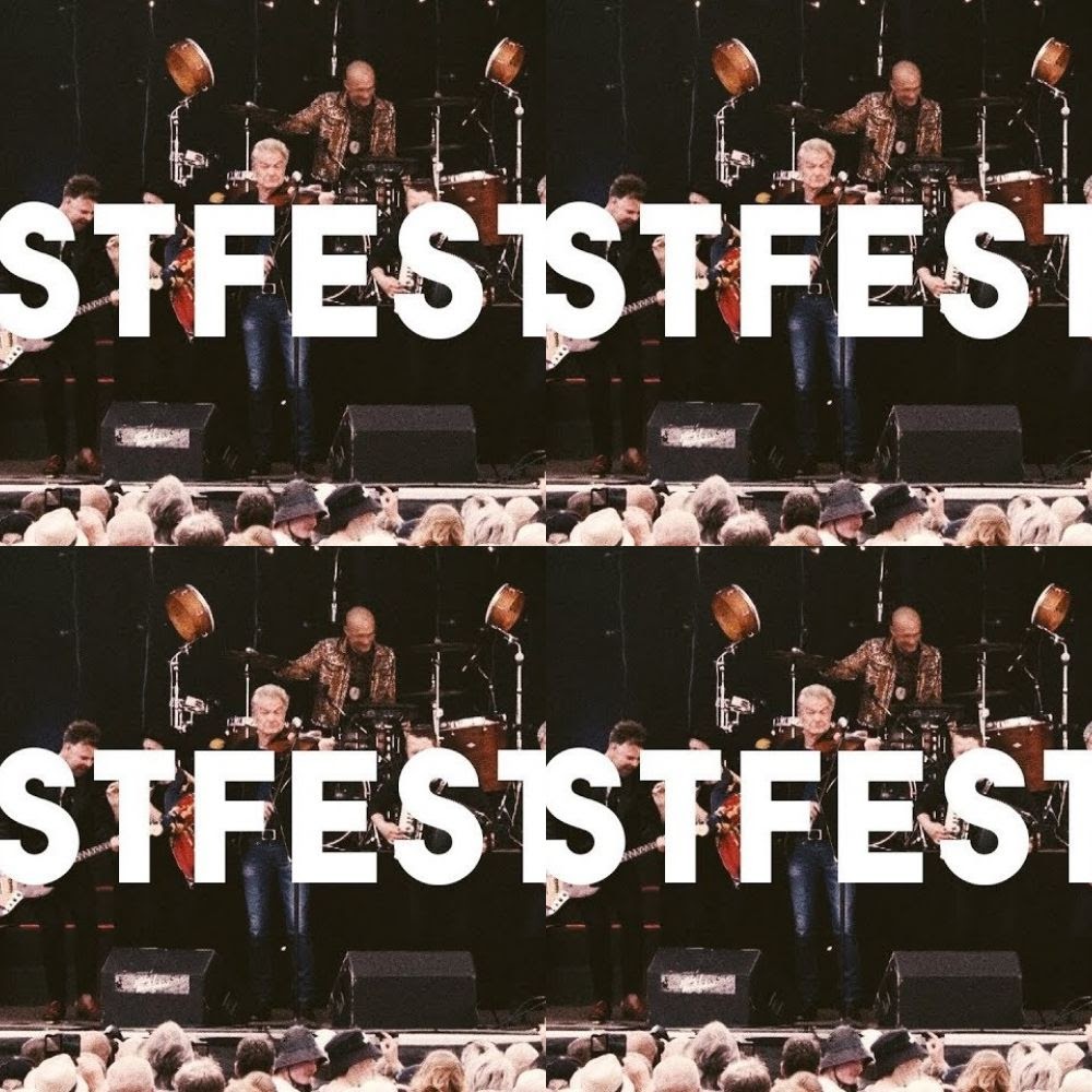 LIVE / Lars Lilholt Band