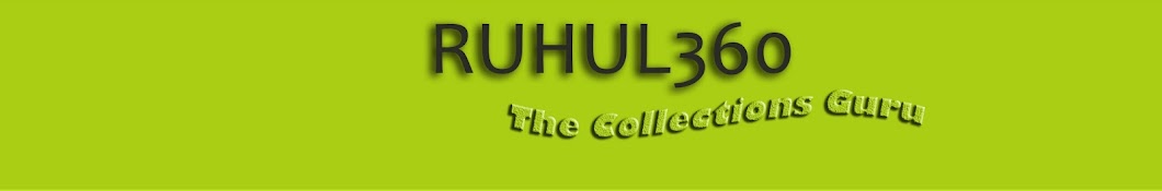 Ruhul360 Media YouTube channel avatar