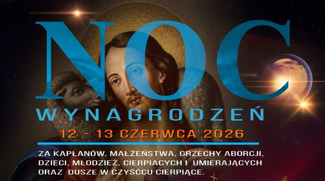 Noc wynagrodzeń | 12 czerwca 2026 - Milejczyce