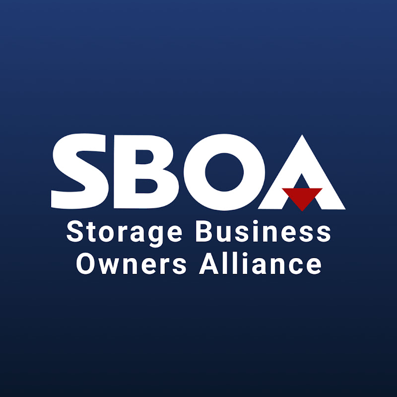 Storage Business Owners Alliance (SBOA)