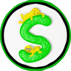 Squanch Games channel logo