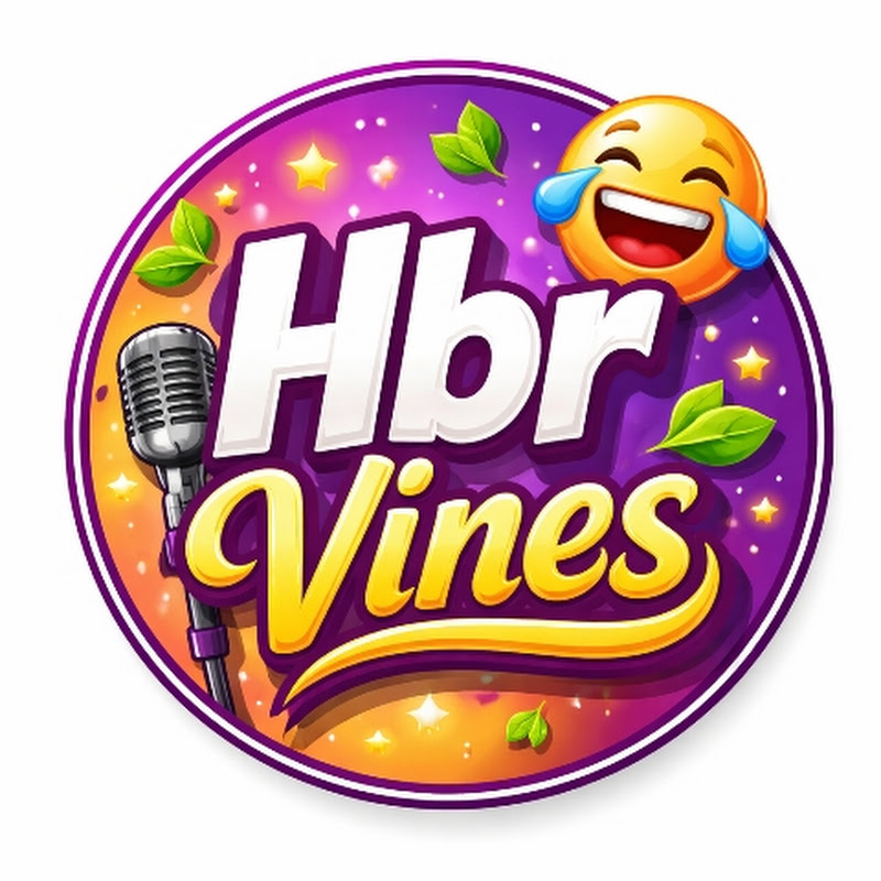 HBR Vines
