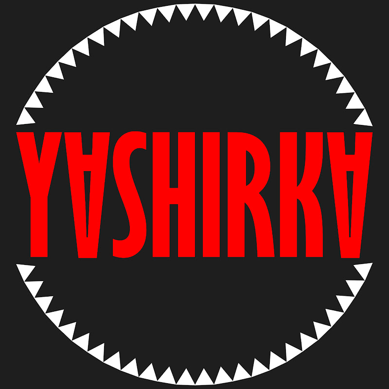 YASHIRKA