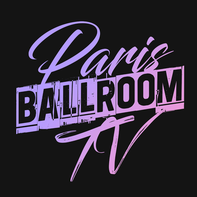Paris Ballroom TV icon