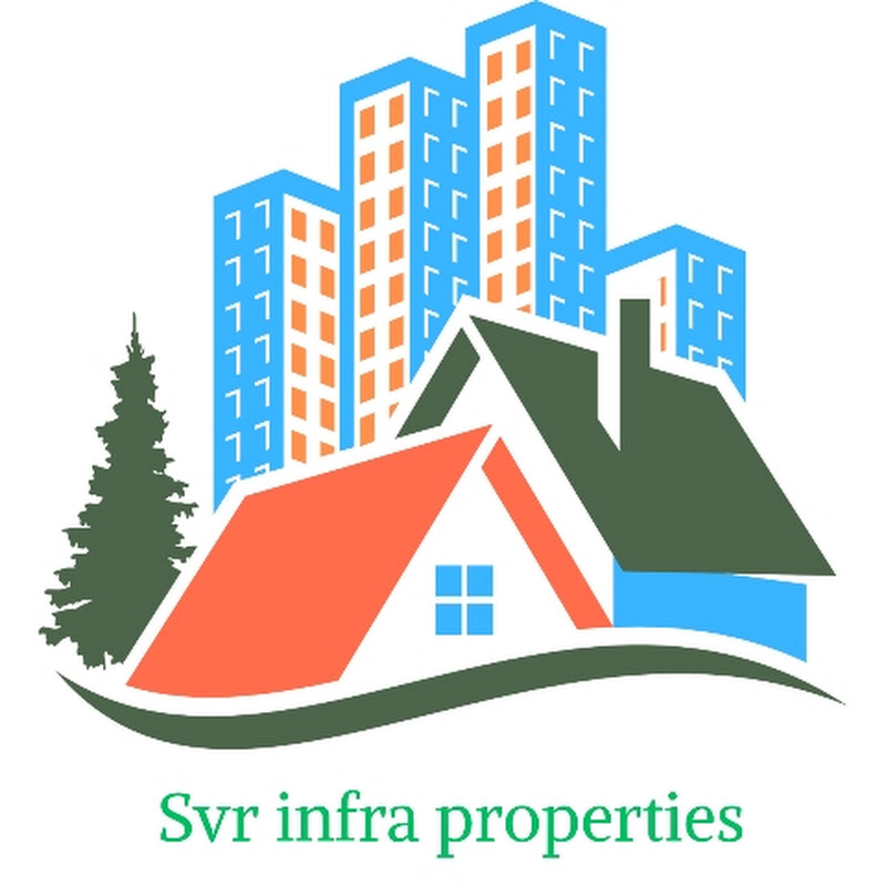 svr infra properties