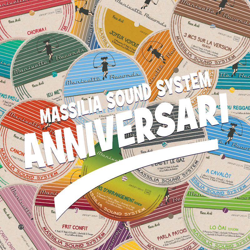 Massilia Sound System - Topic