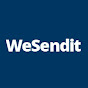 WeSendit -  We protect your privacy & data logo