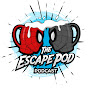 The Escape Pod logo