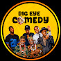 Big Eye Comedy logo