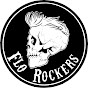 Flo Rockers logo