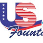 US FOUNTAIN logo
