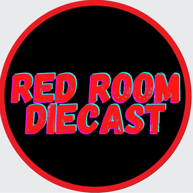 Red Room Diecast