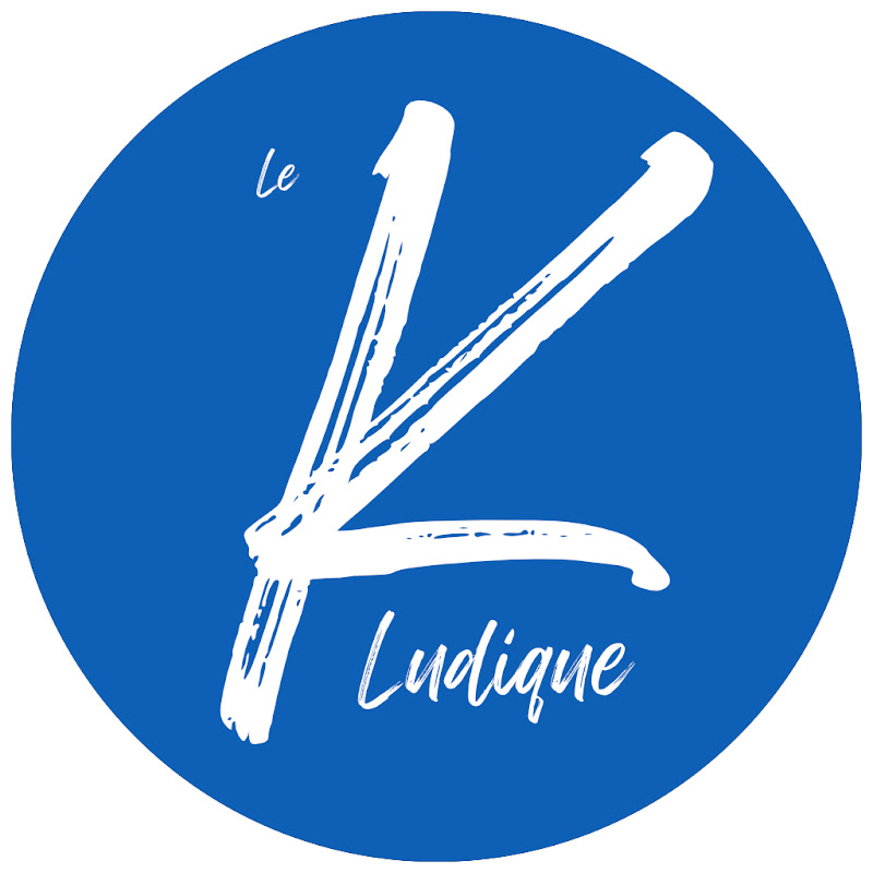 Le K Ludique