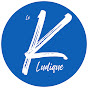 Le K Ludique