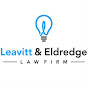 Leavitt & Eldredge Law Firm logo