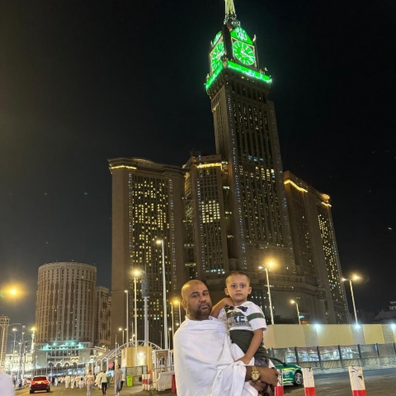 be natural love creator