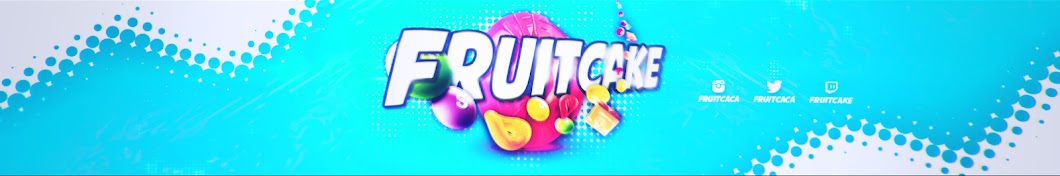 Fruitcake Аватар канала YouTube