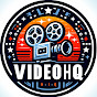 VideoHQ logo