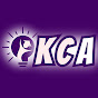 KC Academy logo