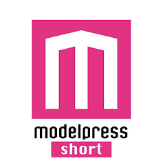 モデルプレス | modelpress shortアイコン画像