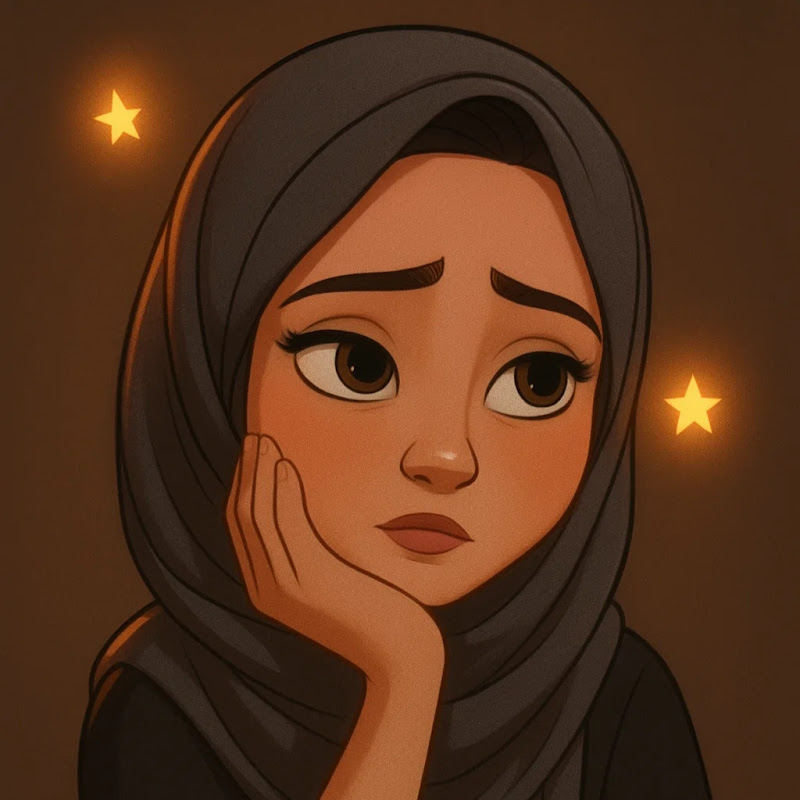 Āmna's POV