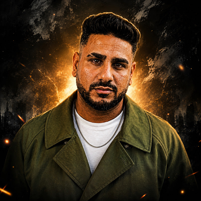 اسلام دبابه - ESLAM DBABA