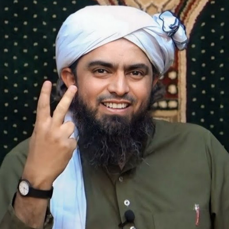 Engineer Muhammad Ali Mirza Recap