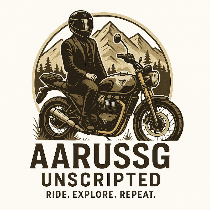 AaRusSG Unscripted
