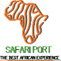 Safari Port  logo