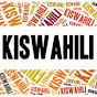 Learn Kiswahili..Swahili... Swahili as a foreign logo