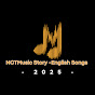 NCTMusic Story – English Songs logo