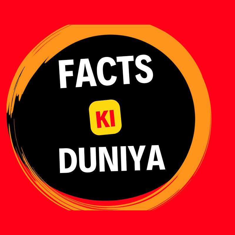 FACTS ki DUNIYA icon