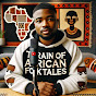 Train Of Africanfolktales logo