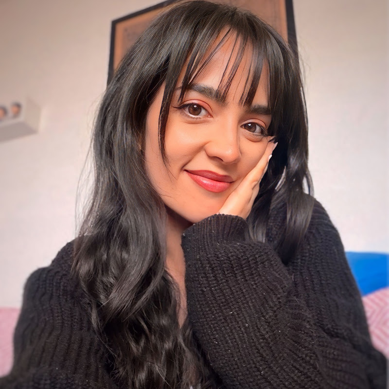 Avatar picture for Smel serendipia