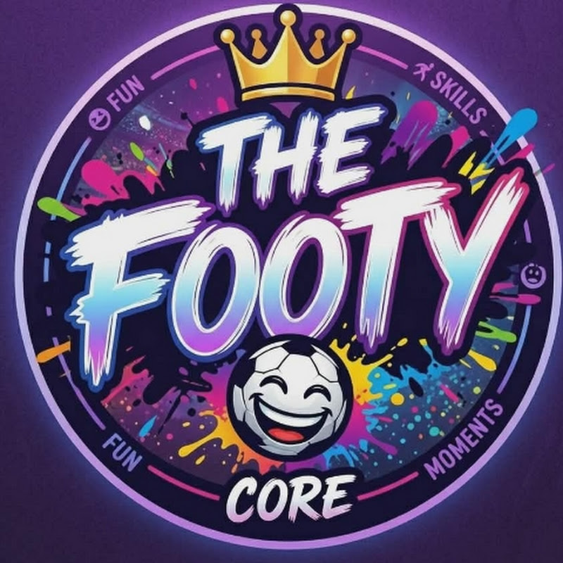 The Footy Core 