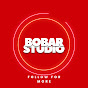 Bobar Studio logo