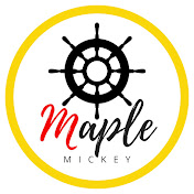 Maple Mickey