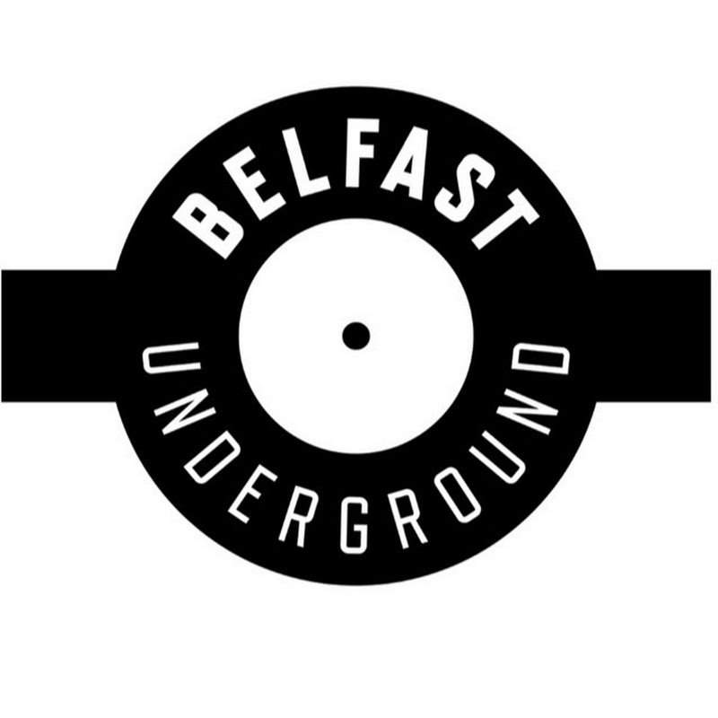Dilly | Belfast Underground