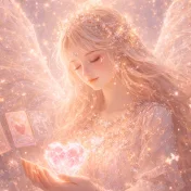 秘密の恋神託ヒーリング