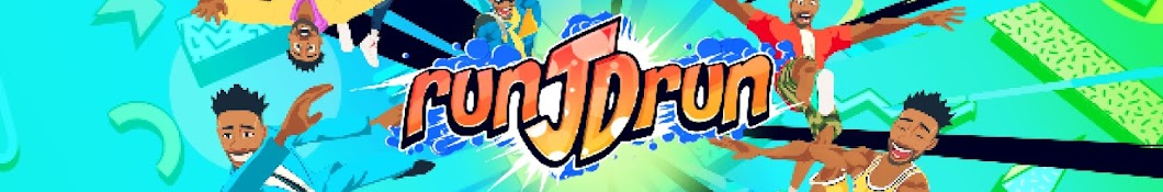 runJDrun YouTube channel avatar