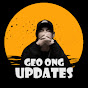 Geo Ong Updates #Shorts Image Thumbnail