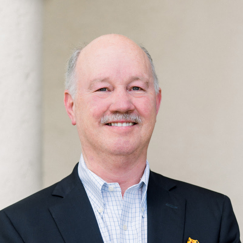 Dr Garland Glenn
